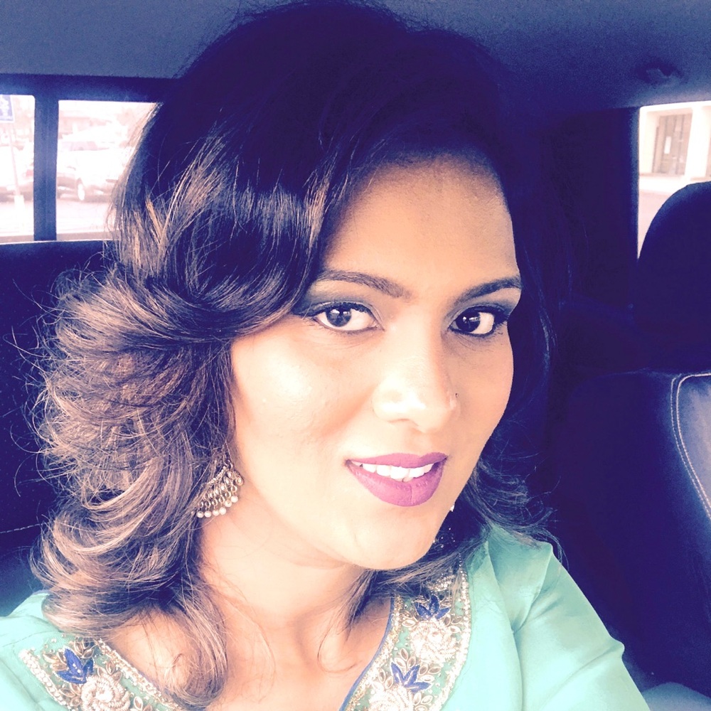 Meet your Posher, Kamalpreet